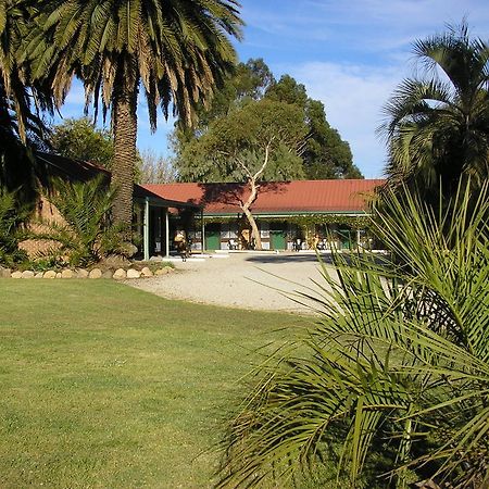 Jolly Swagman Motor Inn Holbrook Εξωτερικό φωτογραφία