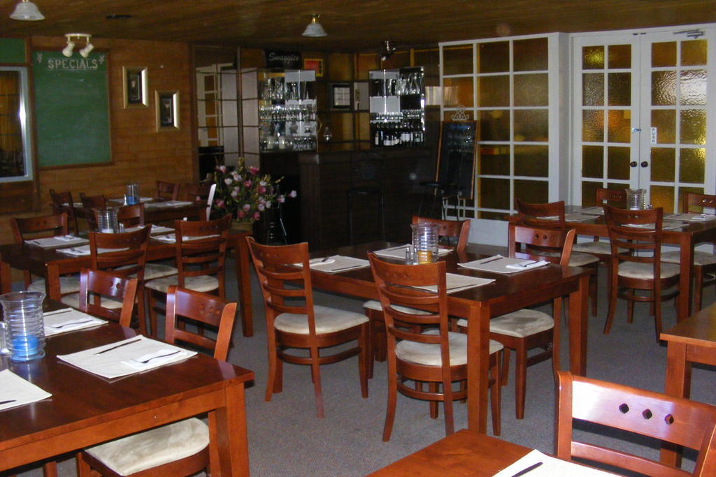 Jolly Swagman Motor Inn Holbrook Εξωτερικό φωτογραφία