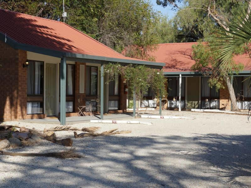 Jolly Swagman Motor Inn Holbrook Εξωτερικό φωτογραφία